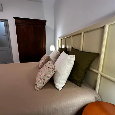 Apartamento Centre-ville F2 50 M2 *