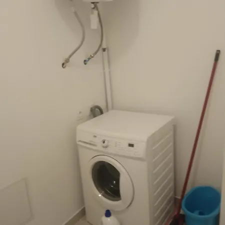 Apartamento Centre-ville F2 50 M2 *