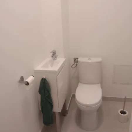 Centre-ville F2 50 M2 *