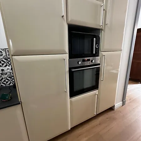 Centre-ville F2 50 M2 Apartamento *