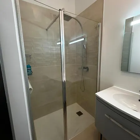 Centre-ville F2 50 M2 Montpellier