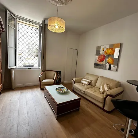 Centre-ville F2 50 M2 Montpellier