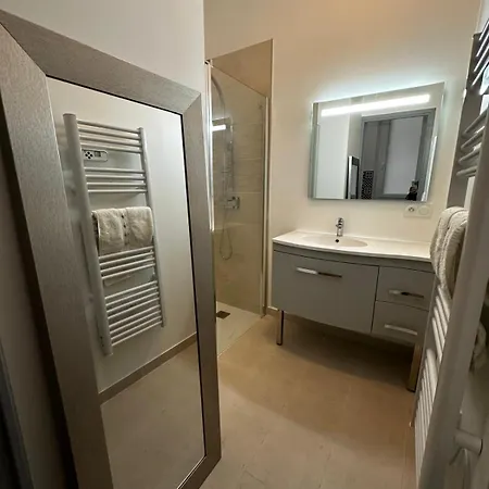 Apartamento Centre-ville F2 50 M2