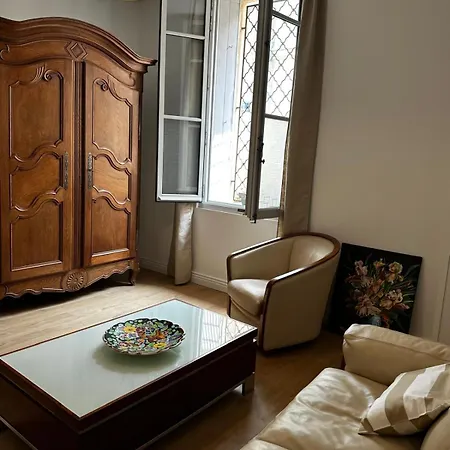 Apartamento Centre-ville F2 50 M2 *