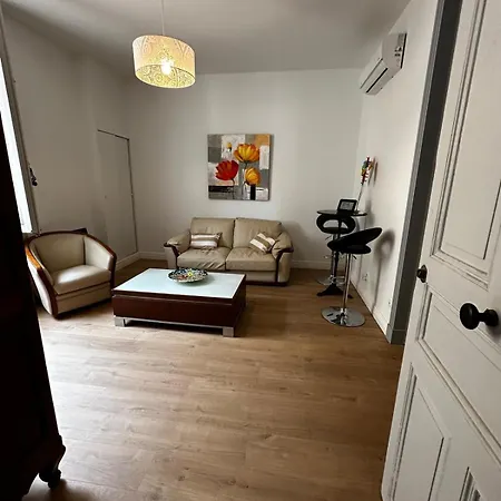Centre-ville F2 50 M2 * Montpellier