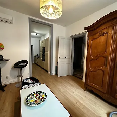 Centre-ville F2 50 M2 * Montpellier
