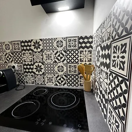 Apartamento Centre-ville F2 50 M2 *